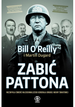 Zabić Pattona