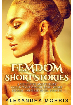 Femdom Short Stories