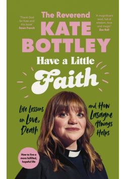 Have A Little Faith