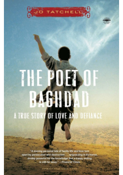 The Poet of Baghdad