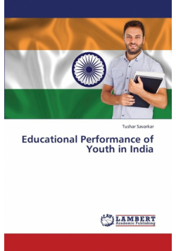 Educational Performance of Youth in India