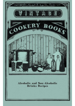 Alcoholic and Non-Alcoholic Drinks Recipes