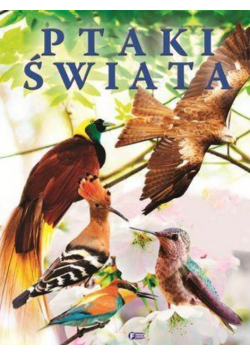 Ptaki Świata