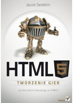 HTML5 Tworzenie gier