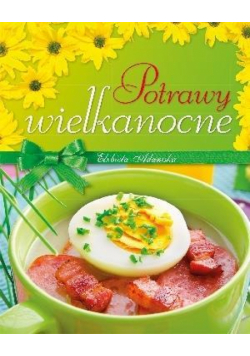 Potrawy wielkanocne zielona