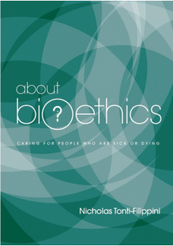 About Bioethics