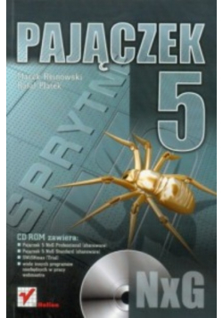Pajączek 5
