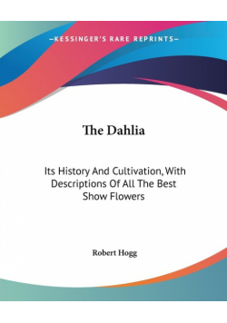 The Dahlia