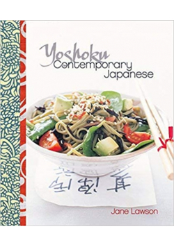 Yoshoku Contemporary Japanese