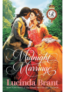 Midnight Marriage