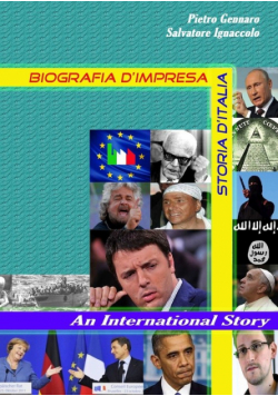 Biografia d'Impresa - Storia d'Italia - An International Story