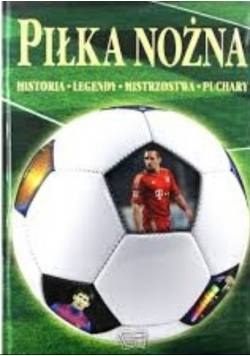 Piłka nożna zielona