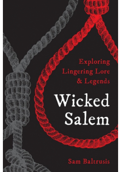 Wicked Salem