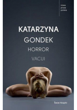 Horror Vacui