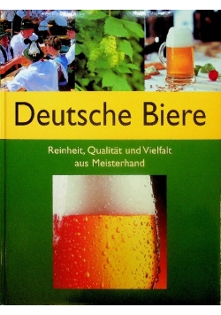 Deutsche Biere