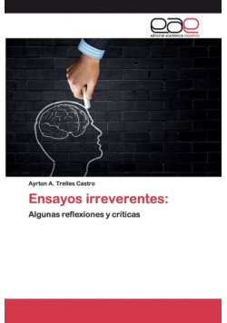 Ensayos irreverentes