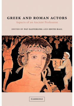 Greek and Roman Actors