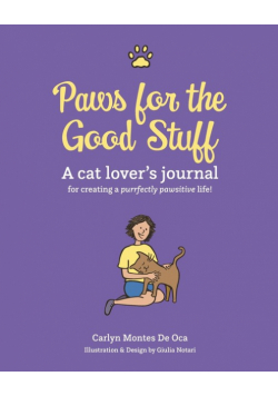 Paws for the Good Stuff
