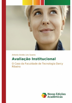 Avaliação Institucional