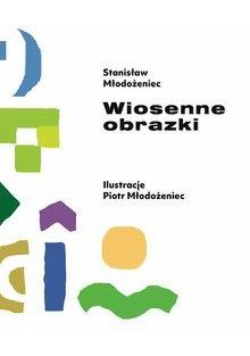 Wiosenne obrazki