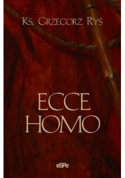 Ecce Homo