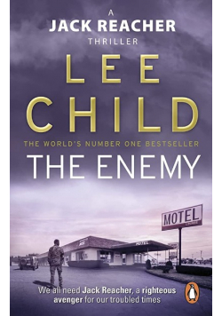The enemy