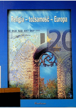 Religia tożsamość Europa