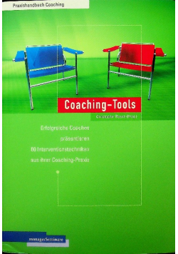 Coaching Tools