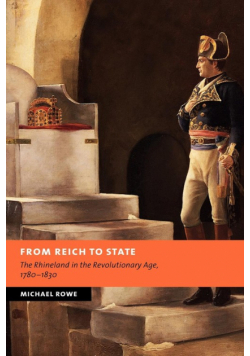 From Reich to State