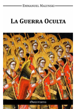 La Guerra Oculta