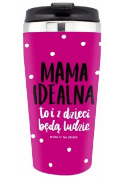 Kubek termiczny Lady-Mama