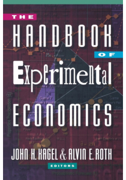 The Handbook of Experimental Economics
