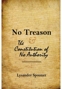 No Treason