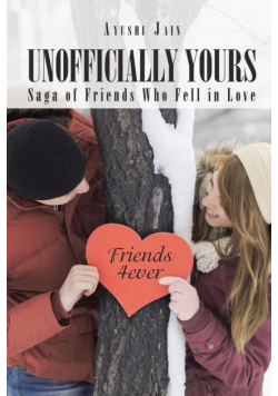 Unofficially Yours