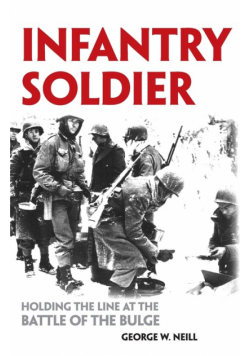 Infantry Soldier