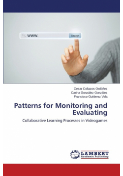 Patterns for Monitoring and Evaluating