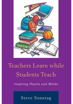 Teachers Learn while Students Teach