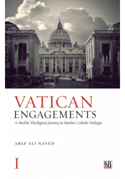 Vatican Engagements