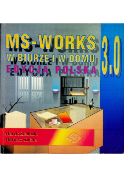 Ms works w biurze i w domu 3 0