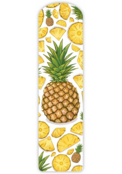 Zakładka tradycyjna Ananas
