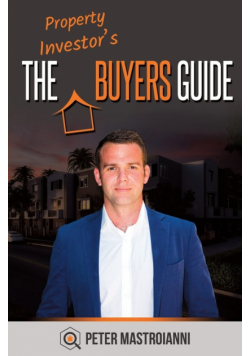 The Property Investor's Buyers Guide