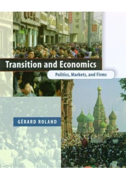 Transition and Economics