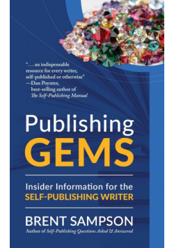 Publishing Gems
