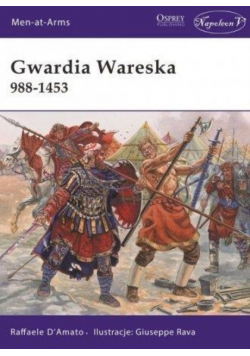 Gwardia Wareska 988 - 1453