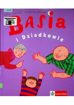 Basia i Dziadkowie