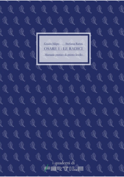 Osare 1 - Le Radici