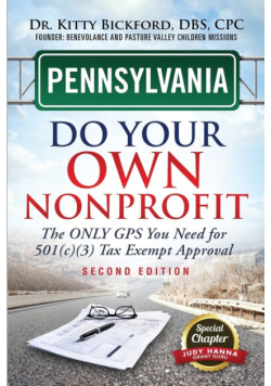 Pennsylvania Do Your Own Nonprofit