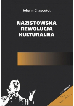 Nazistowska rewolucja kulturalna