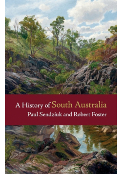 A History of South Australia
