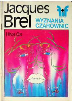 Wyznania czarownic